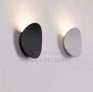Wall-Mounted Light