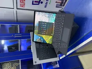 Laptop Microsoft Surface Pro 11th Edition, a Copilot+ PC 16GB SSD 512GB
