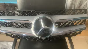GLK Front Grille 2013