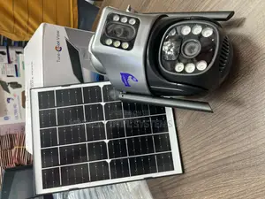Wifi V380 Pro Dual Lens