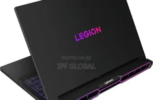 New Laptop Lenovo Legion 7 64GB Intel Core Ultra 9 SSD 2T