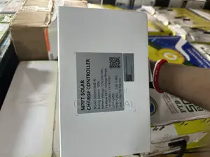 100ah Felicity Charge Controller