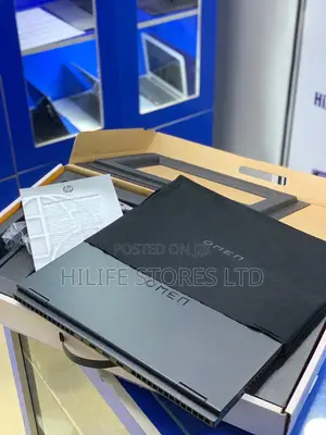 Laptop HP Omen 16 16GB AMD Ryzen 9 SSD 512GB