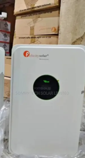 5kwh Luthiun Battery New Model