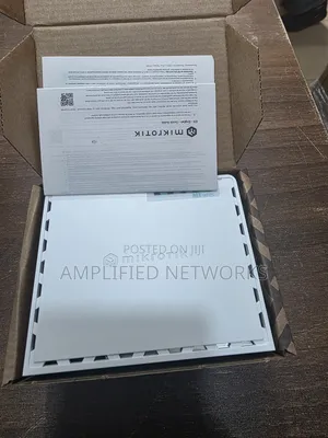 Mikrotik Rb750gr3