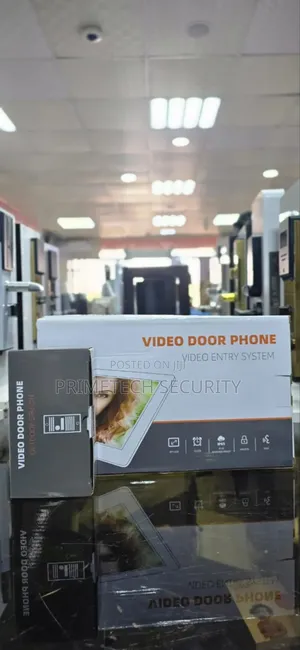 Video Door Phone