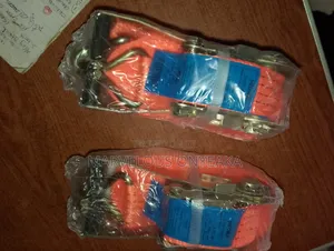 Binding Belt 2" X 10m