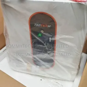 5kwh Pattern Luthiun Battery