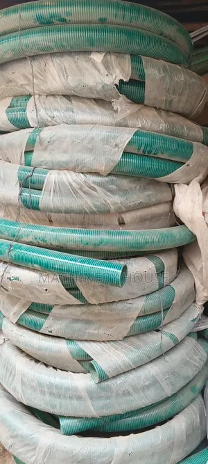 Irrigation Suction Discharge Hose Water Pump