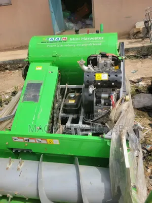 Harvesters Bonanza Bonanza Price Combine Harvester