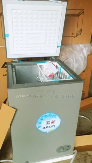 120 Litre Aeon Freezer