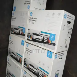 Smart Tank 750 Wireless Aio