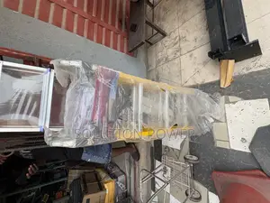4x4m Ladder