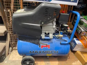 50 Liters Air Compressor