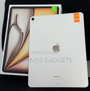Apple iPad Air 13 (2024) 128 GB