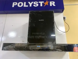 Polystar Pv-Ny900z5ihvc Kitchen Range Hood – 90cm Powerful Extractor
