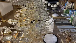 Chandelier Light