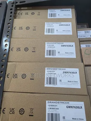 Grandstream  Gwn7630lr