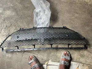 Front Bumper Net for Gle 350