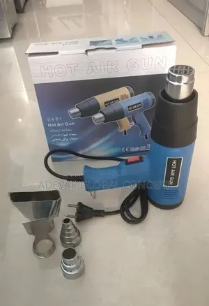 Electric Hot Air Gun