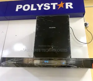 Premium Polystar Pv-Ny900z5ihvc Cooker Extractor