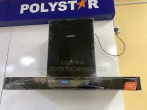 Polystar Pv-Ny900z5ihvc Smoke Extractor Hood