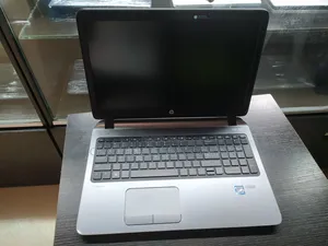 Laptop HP Probook 450 8GB Intel Core i5 SSD 128GB