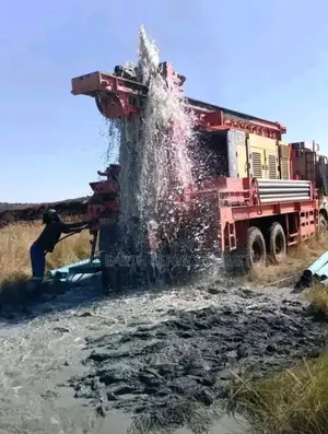 Water Borehole Drilling Engineer in Keffi Nasarawa State