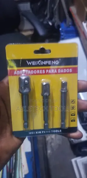 Adaptor Set