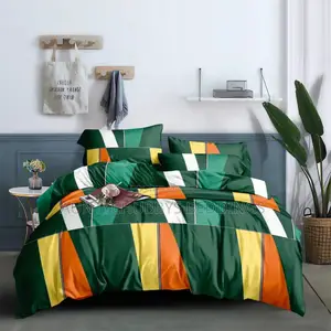 Percale Cotton Beddings for Your Bedroom