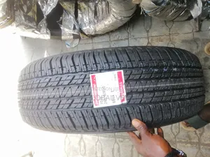 245/60r20 Bridgestone Tyre Made in Japan