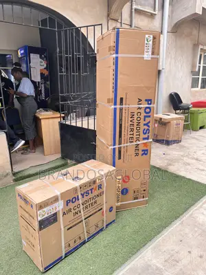 Polystar 2 Tons Precision Cooling Ac Pvf-hdf206inv