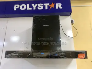 Polystar Pv-Ny900z5ihvc Cooking Area Vent Hood