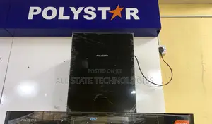 90cm Polystar Pv-Ny900z5ihvc Kitchen Chimney