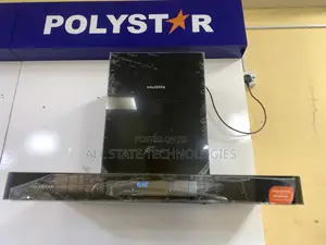 Polystar Pv-Ny900z5ihvc Air Extraction Hood