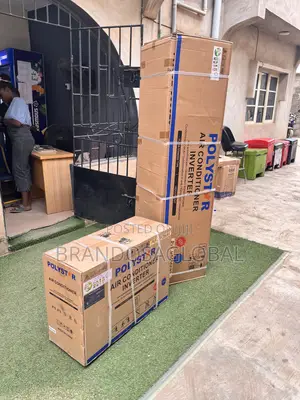 Polystar 2 Tons Performance Plus Ac Pvf-hdf206inv