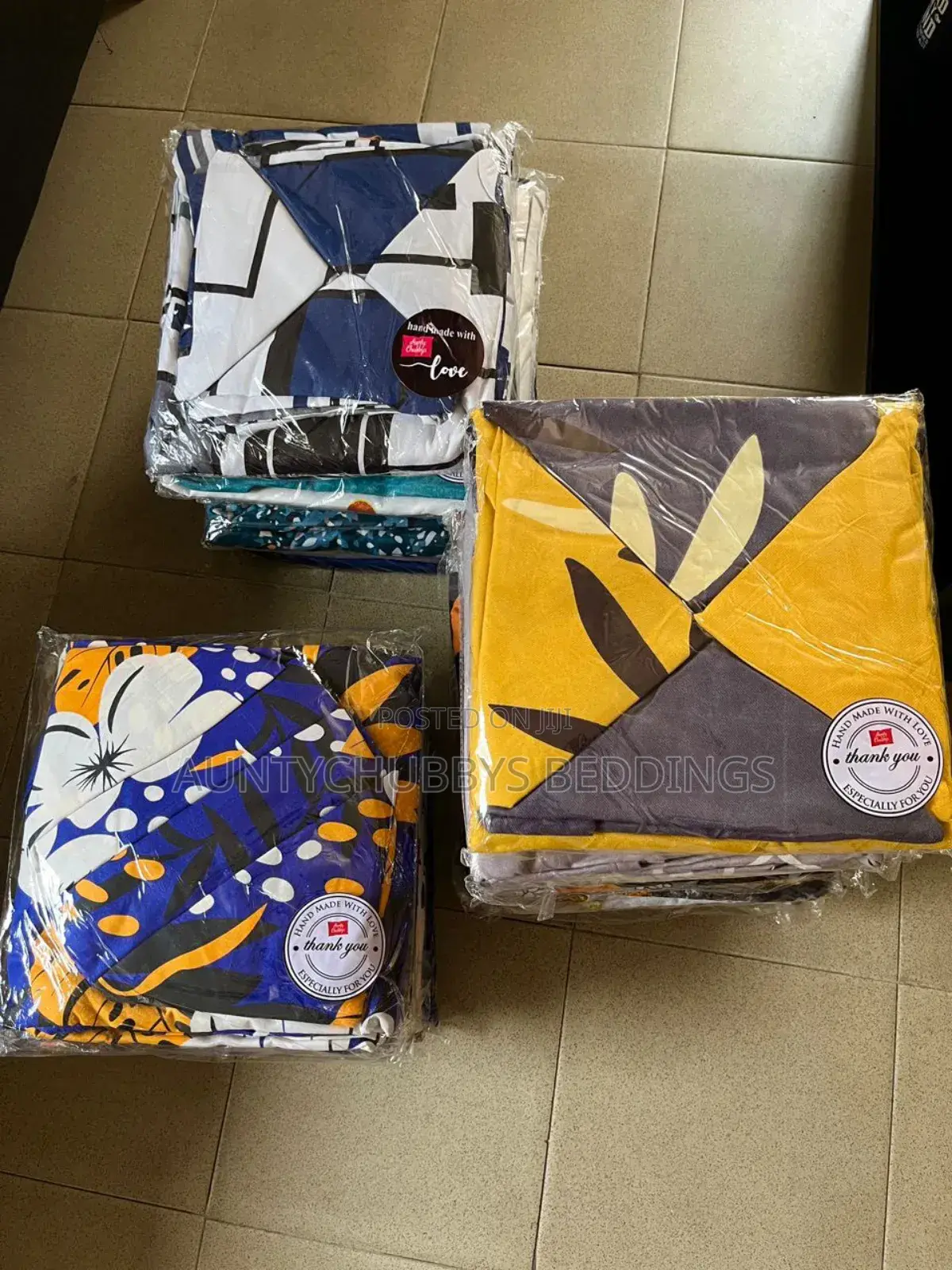 Percale Cotton Beddings for Your Bedroom