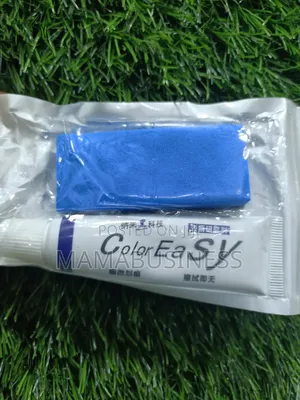 Color Easy Car Scratch Remover