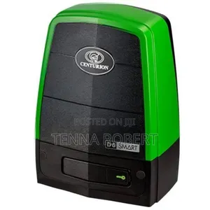 Centurion D6 Smart Gate Motors