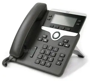 Cisco 9841 Gigabit Ip Phone (Dp-9841-=)
