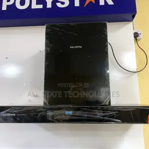 Strong Motor Polystar Pv-Ny900z5ihvc Range Hood