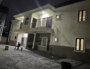 2bdrm House in Lugbe District for sale