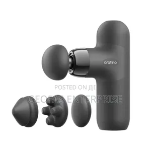 Pro Standard Novashot Air Massage Gun Strong Motor