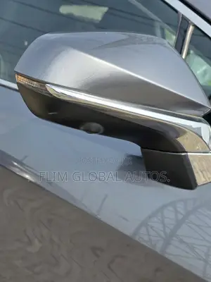 Lexus RX 2016 Gray