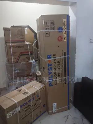 Polystar 2 Ton Smart Temperature Tower Ac – Intelligent Cooling