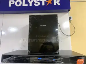 Polystar 90cm Pv-Ny900z5ihvc Ventilation System