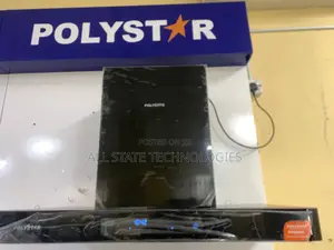 Polystar Pv-Ny900z5ihvc Luxury Kitchen Hood