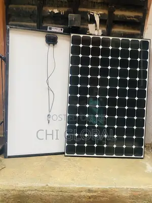400w Jinko Solar Panel