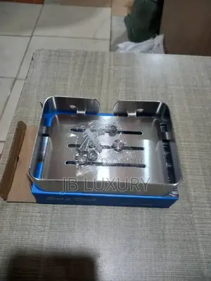 Soap Holder