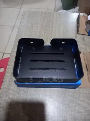 Soap Holder